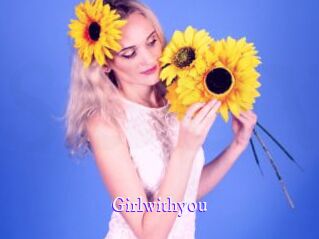 girlwithyou Super Webcam