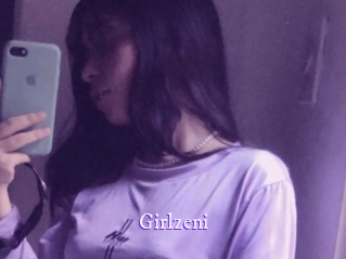 girlzeni Super Webcam