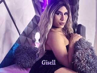 Gisell