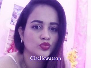 Gisellewatson