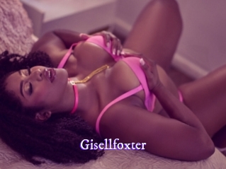 Gisellfoxter
