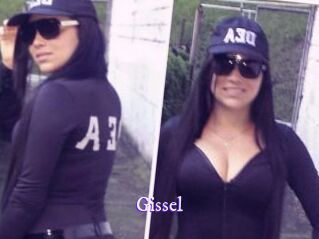 Gissel