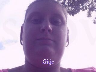 Gitje