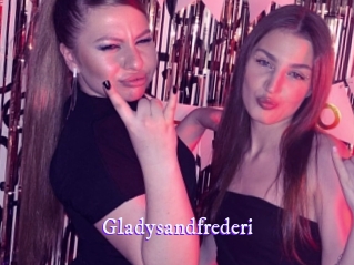Gladysandfrederi