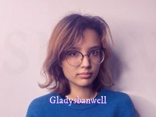 gladysbanwell Super Webcam