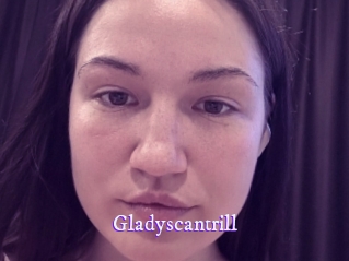 Gladyscantrill