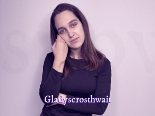 Gladyscrosthwait