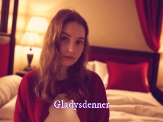 gladysdenner Super Webcam