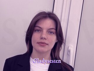 Gladysesten