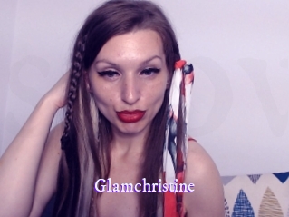 glamchristine Super Webcam