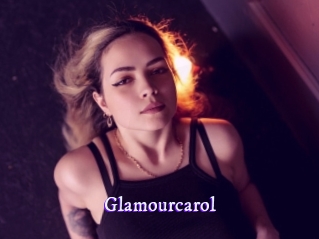 glamourcarol Super Webcam