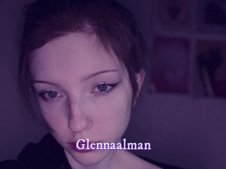 glennaalman Super Webcam