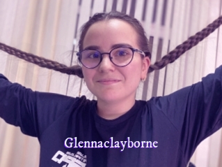 Glennaclayborne