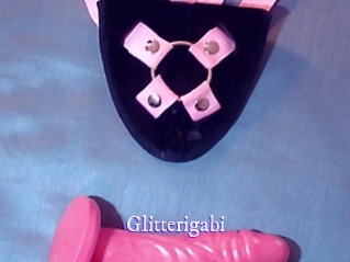 Glitterigabi