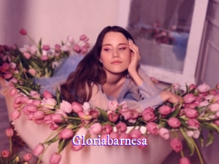 Gloriabarnesa