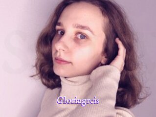 gloriagreis Super Webcam