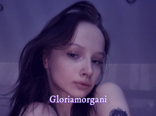 Gloriamorgani
