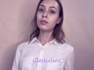 Gloriaolson
