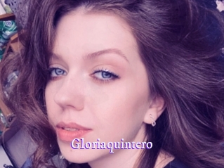 Gloriaquintero