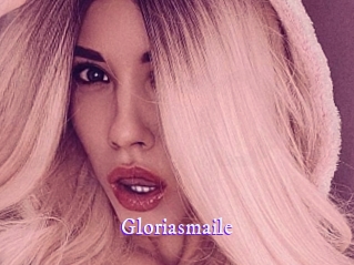 Gloriasmaile