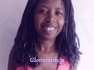 gloria_valencia Super Webcam