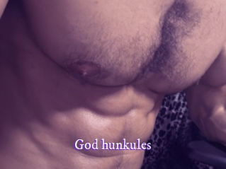 god_hunkules Super Webcam