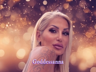 goddessanna Super Webcam