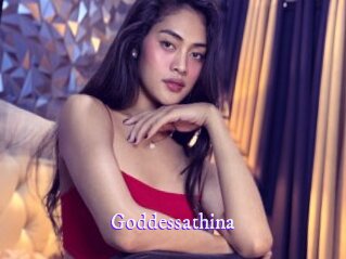 goddessathina Super Webcam