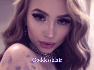 Goddessblair