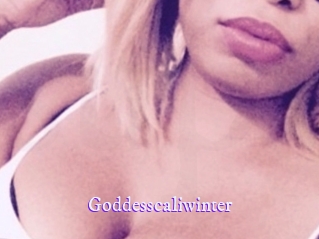 Goddesscaliwinter