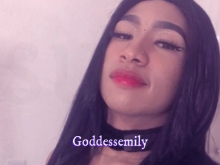 goddessemily Super Webcam