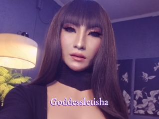 Goddessletisha
