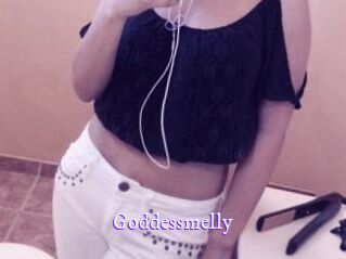 goddessmelly Super Webcam