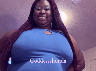 goddessshonda Super Webcam