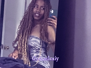 Godesslexiy