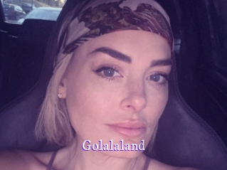 Golalaland