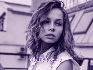Goldiefoxwild