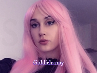Goldiehanny