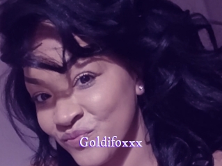 Goldifoxxx
