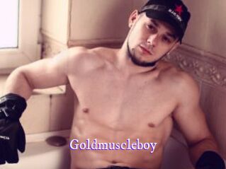 goldmuscleboy Super Webcam