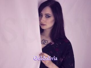 Goldolivia