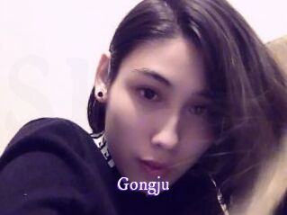 Gongju