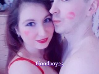 Goodboy23