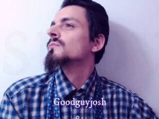 Goodguyjosh