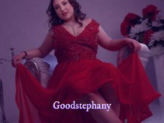 Goodstephany