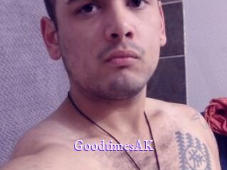 goodtimesAK Super Webcam