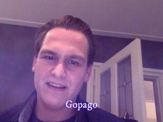 Gopago