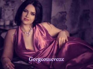 Gorgeousevette