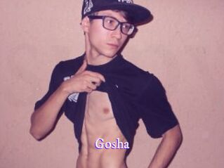 Gosha