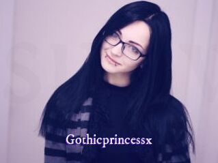 Gothicprincessx
